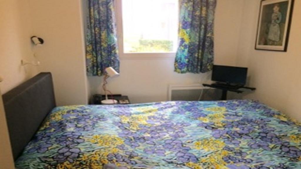 Appartement Residence Le Fairway Deauville Eksteriør billede